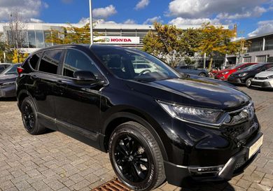 Honda CR-V, 2023