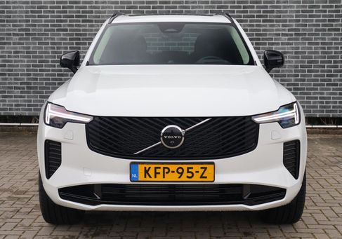 Volvo XC90, 2026 2