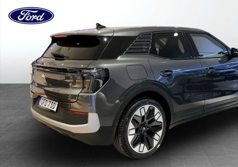 Ford Explorer, 2026