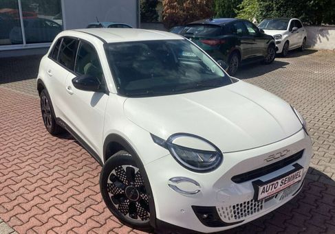 Fiat 600, 2026