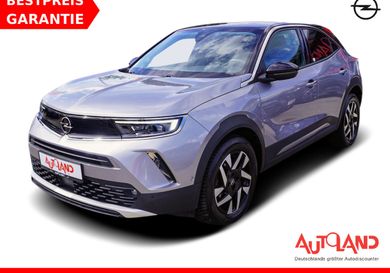 Opel Mokka, 2022