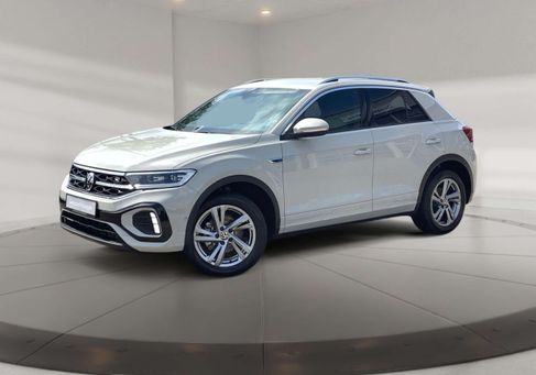 Volkswagen T-Roc, 2024