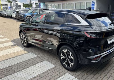 Renault Austral, 2024