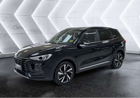 MG ZS, 2024