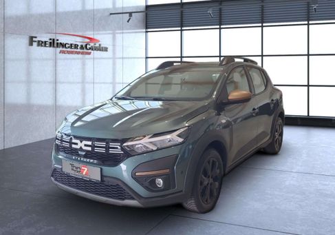 Dacia Sandero, 2025