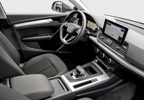Audi Q5, 2023
