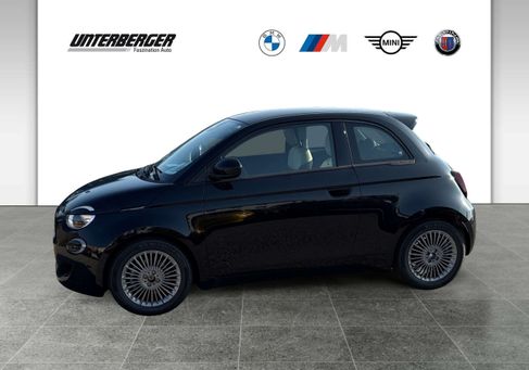 Fiat 500, 2026