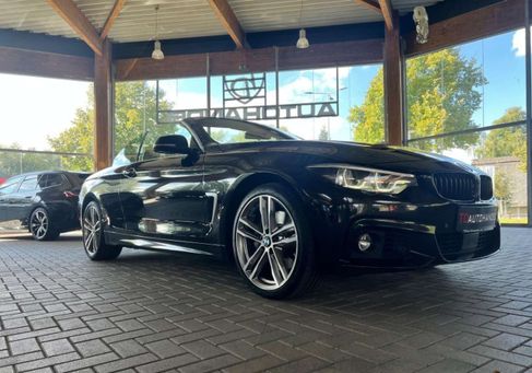 BMW 440, 2019 3