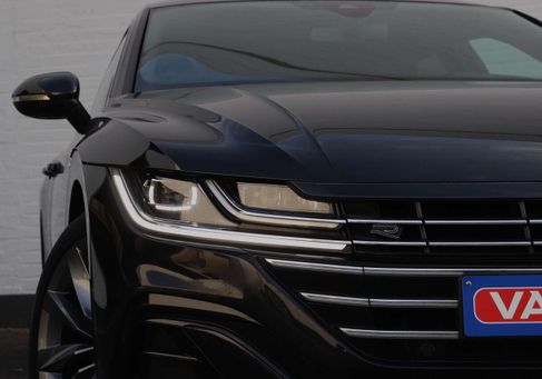 Volkswagen Arteon, 2022 3