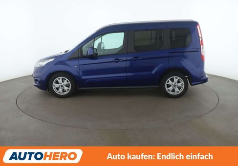 Ford Tourneo Connect, 2018