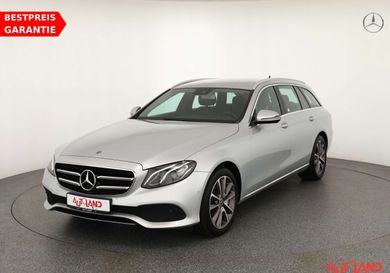 Mercedes-Benz E 300, 2020