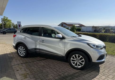 Renault Kadjar, 2019
