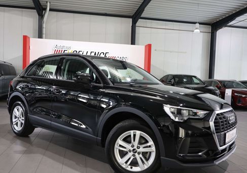 Audi Q3, 2024