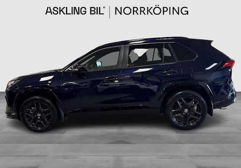 Toyota RAV 4, 2025 3