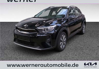 Kia Stonic, 2025