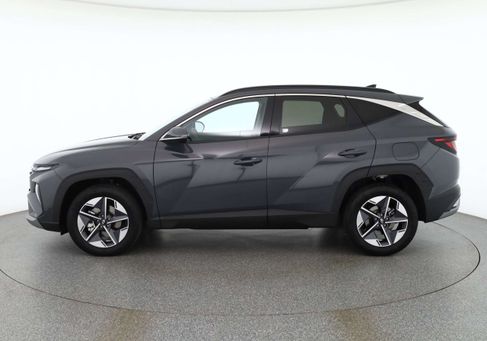 Hyundai Tucson, 2026