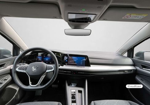 Volkswagen Golf, 2024 3