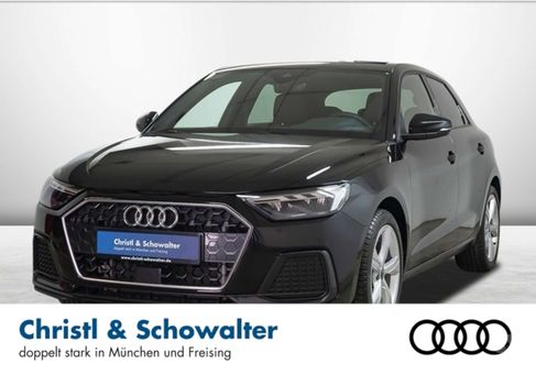 Audi A1, 2024