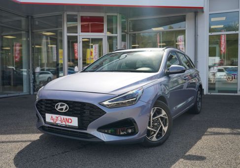Hyundai i30, 2024 2
