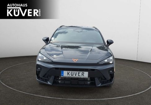 Cupra Leon, 2026