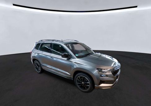 Skoda Karoq, 2022