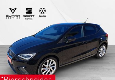 Seat Ibiza, 2022