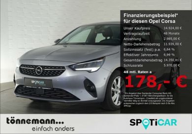 Opel Corsa, 2022