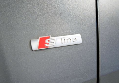 Audi A6, 2022