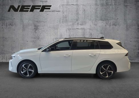 Opel Astra, 2025