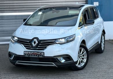 Renault Espace, 2024