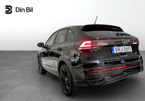 Volkswagen Taigo, 2026 3