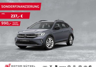 Volkswagen Taigo, 2024