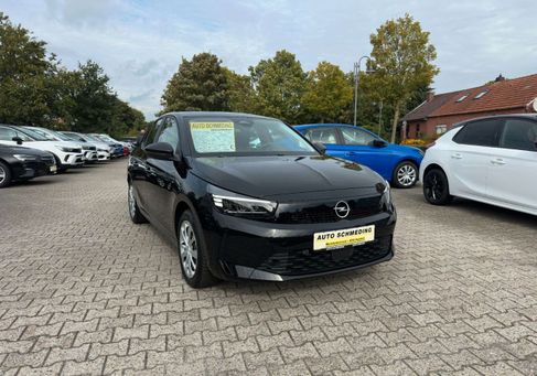 Opel Corsa, 2025 2