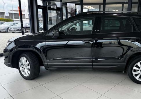 Seat Ateca, 2022