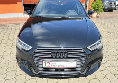 Audi A3, 2020 2