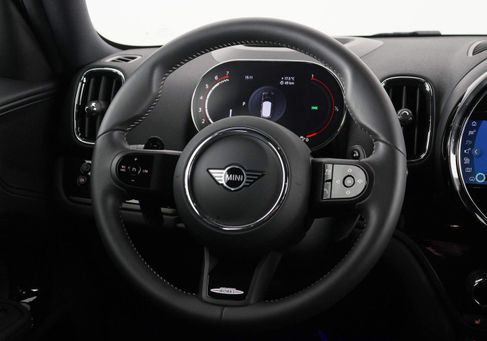 MINI John Cooper Works Countryman, 2023