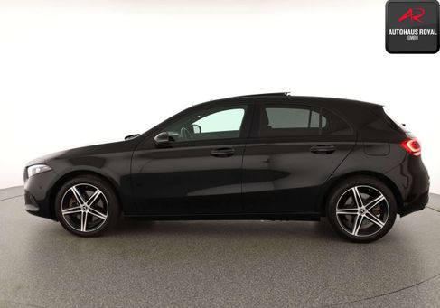 Mercedes-Benz A 250, 2022