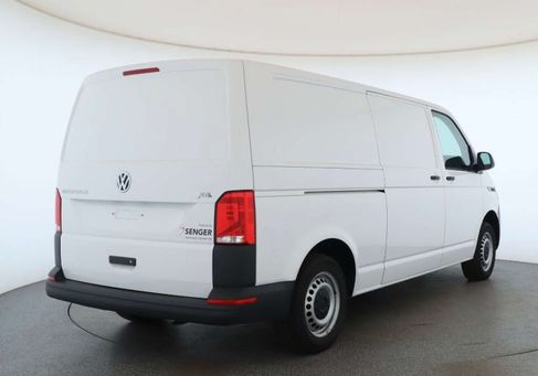 Volkswagen T6 Transporter, 2022 3