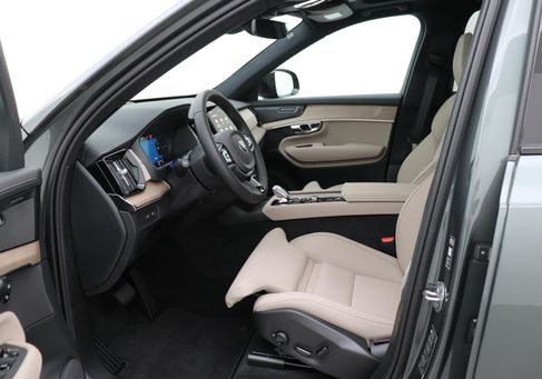 Volvo XC90, 2026 3