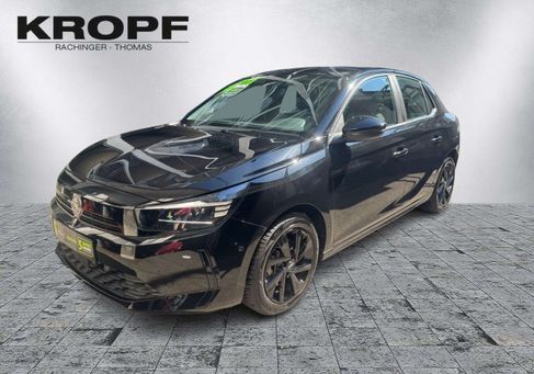 Opel Corsa, 2024 2
