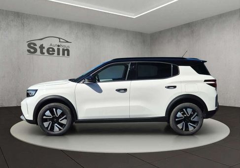 Opel Frontera, 2026