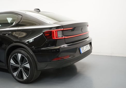 Polestar 2, 2023