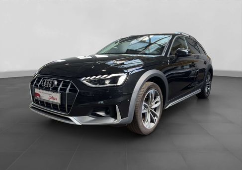 Audi A4 Allroad, 2019 2