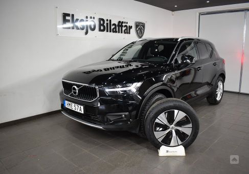 Volvo XC40, 2020