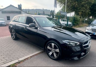 Mercedes-Benz C 220, 2023