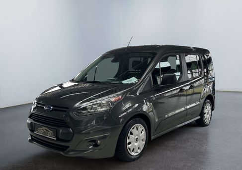 Ford Tourneo Connect, 2017