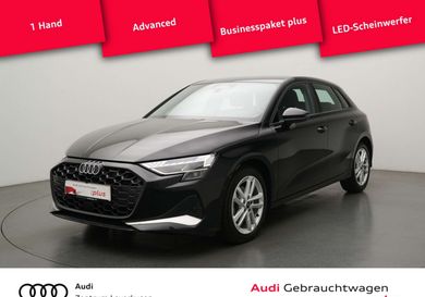 Audi A3, 2025