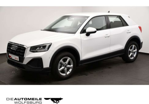 Audi Q2, 2025 2