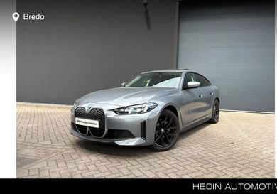 BMW i4, 2026