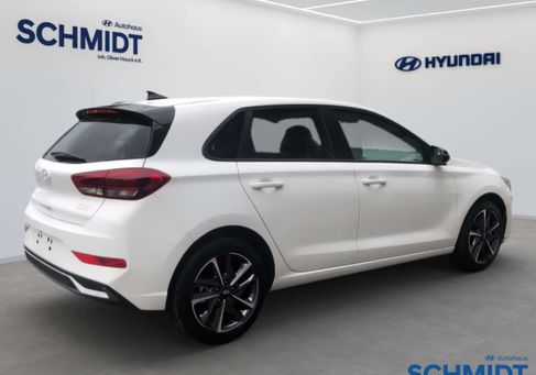 Hyundai i30, 2024 3
